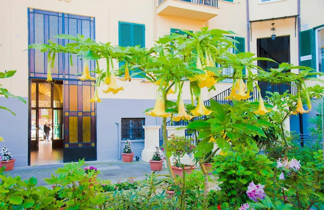 La Casa delle Tartarughe-1